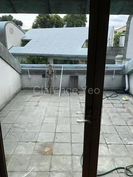 4 Bed Condo for Rent in  Nassim Jade - Image 18